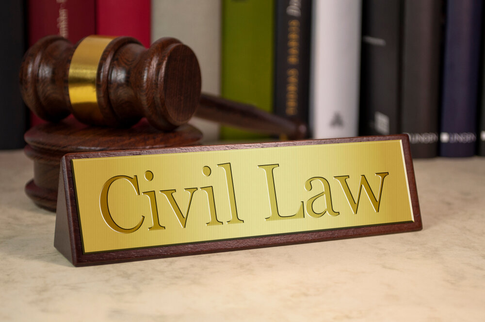Civil Law Experts