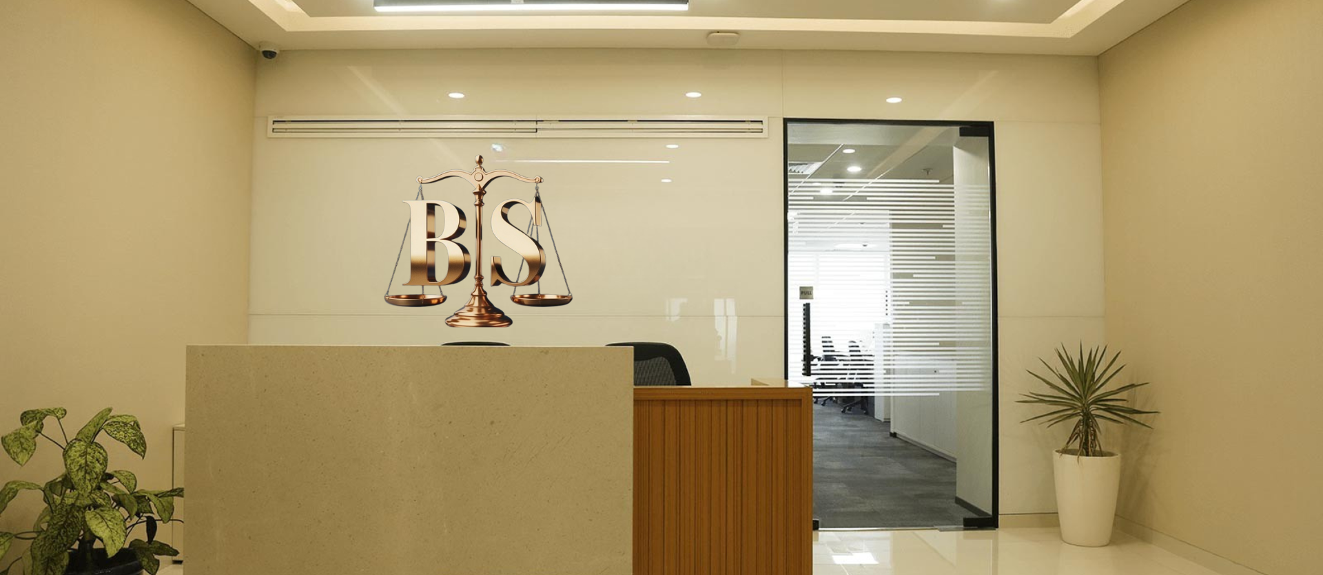 Adv. B A Shaikh & Associates