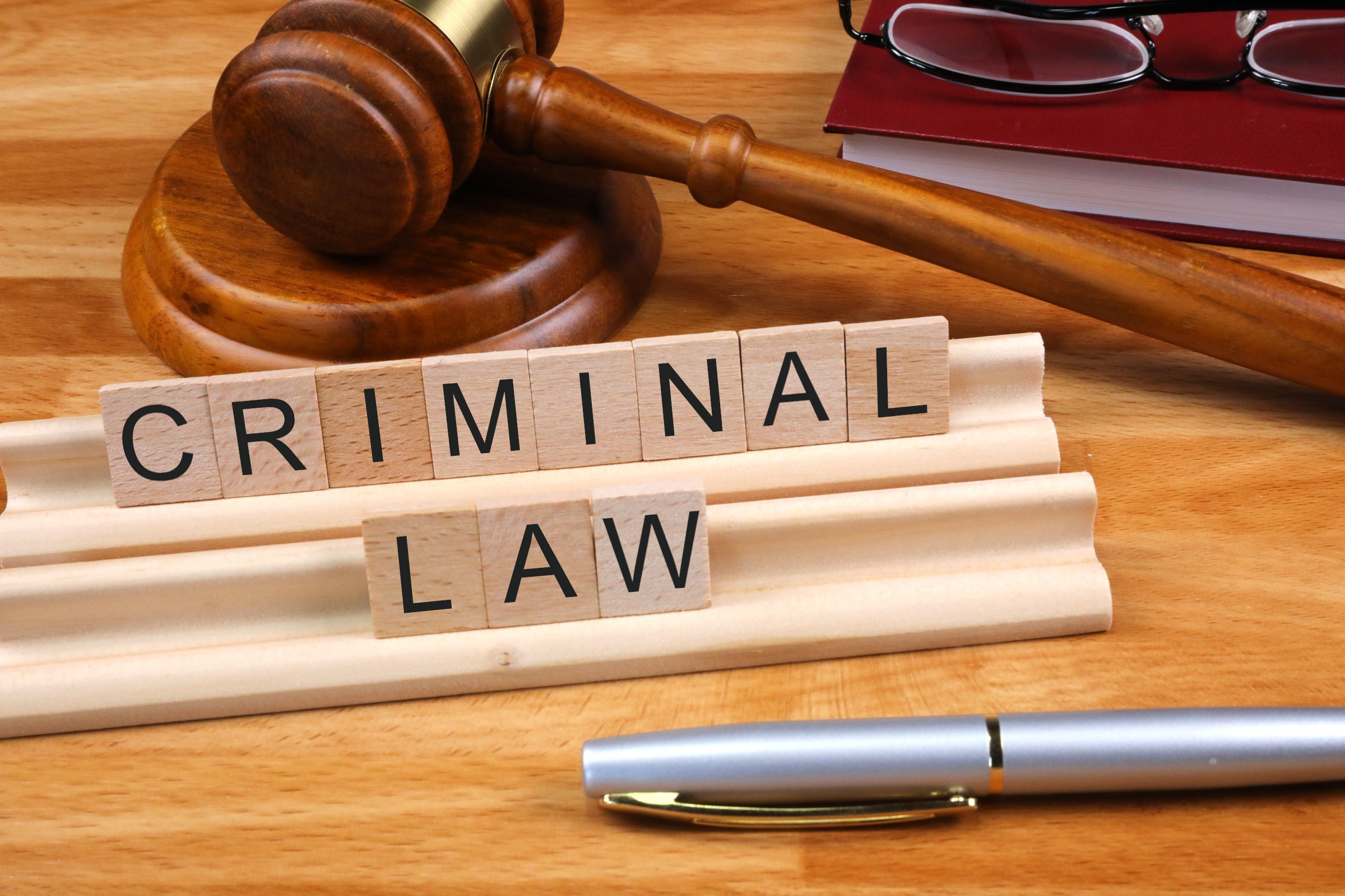 Criminal Law Experts